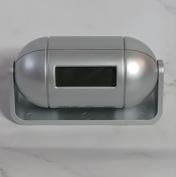 Swivel Clock - Picture 8 of 8